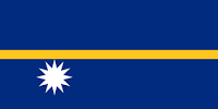 Indicatif 674 - Nauru