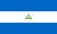Indicatif 505 - Nicaragua