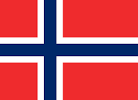 Indicatif 47 - Norvège