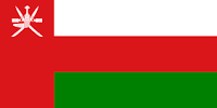 Indicatif 968 - Oman