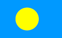 Indicatif 680 - Palau