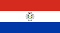 Indicatif 595 - Paraguay