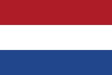 Indicatif 31 - Pays-Bas