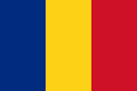 Indicatif 40 - Roumanie