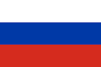 Indicatif 7 - Russie
