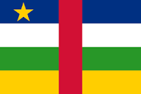 Indicatif 236 - République centrafricaine