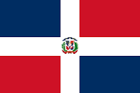 Indicatif 1-809 - République dominicaine