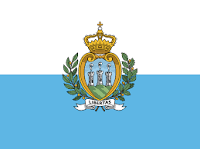Indicatif 378 - Saint-Marin