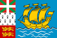 Indicatif 508 - Saint-Pierre-et-Miquelon