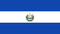 Indicatif 503 - Salvador