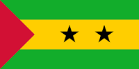 Indicatif 239 - Sao Tomé-et-Principe