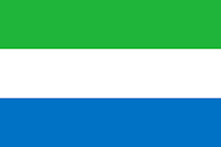 Indicatif 232 - Sierra Leone