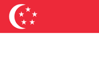 Indicatif 65 - Singapour