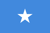 Indicatif 252- Somalie
