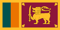 Indicatif 94 - Sri Lanka