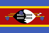 Indicatif 268- Swaziland