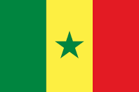 Indicatif 221 - Sénégal