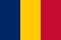 Indicatif 235 - Tchad