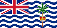 Indicatif 246 - Territoire britannique de l'océan Indien