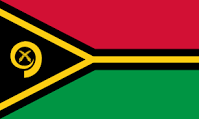 Indicatif 678 - Vanuatu