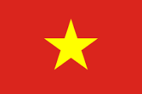 Indicatif 84 - Vietnam