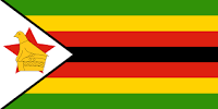 Indicatif 263 - Zimbabwe