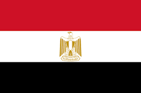 Indicatif 20 - Égypte