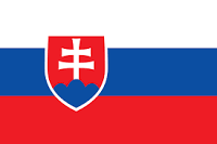Indicatif 421 - Slovaquie