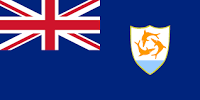 Indicatif 1-264 - Anguilla