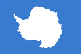 Indicatif 672 - Antarctique