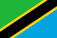 Indicatif 255 - Tanzanie