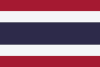Indicatif 66 - Thaïlande