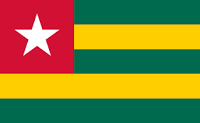 Indicatif 228 - Togo