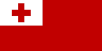 Indicatif 676 - Tonga