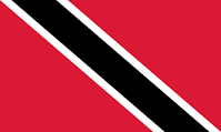 Indicatif 1-868 - Trinité-et-Tobago