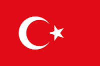 Indicatif 90 - Turquie