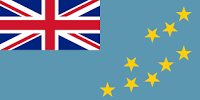 Indicatif 688 - Tuvalu