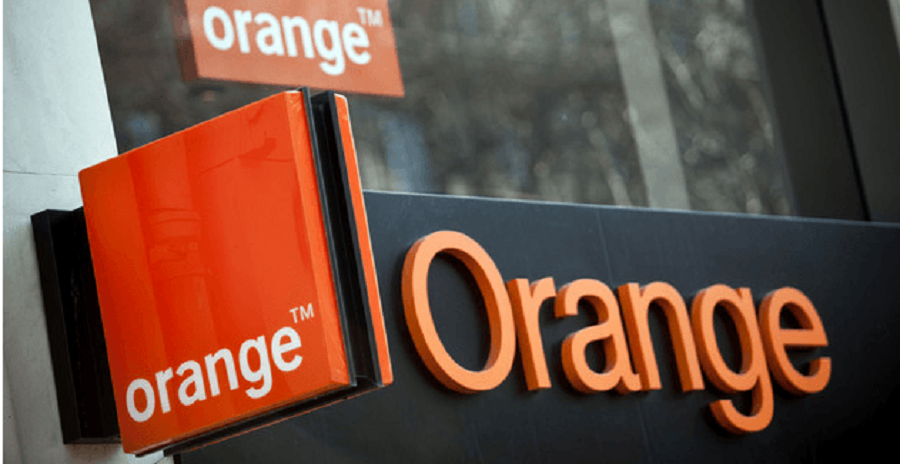 Annuaire inversé Orange - image