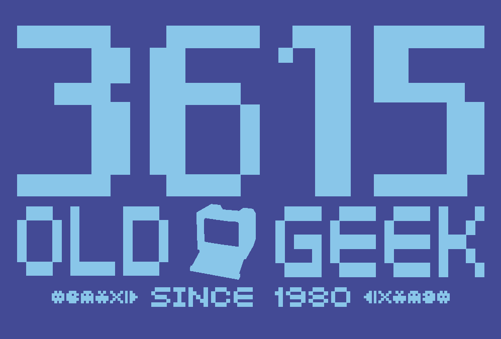 Code 3615 - D'où vient le code