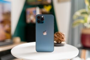 Reprise iPhone 13 Pro Max Obtenez le meilleur prix pour votre ancien iPhone