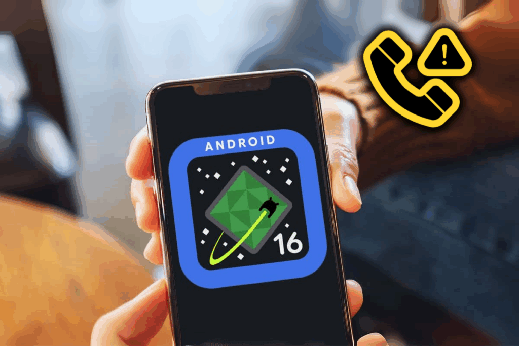 Démarchage téléphoniques La nouvelle stratégie d'Android pour bloquer les appels frauduleux !