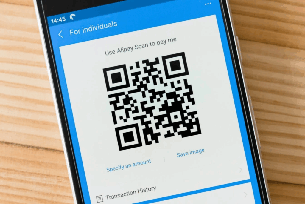 Attention aux QR codes malveillants dans vos colis