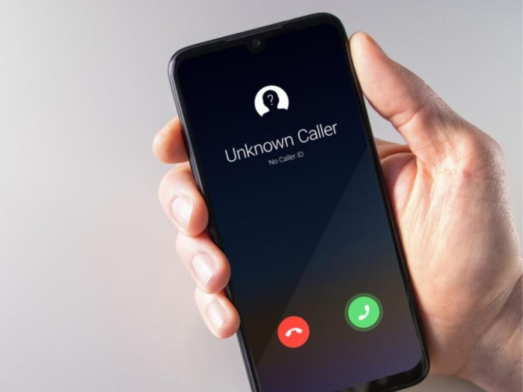 Numéro inconnu comment savoir qui vous appelle et éviter les arnaques téléphoniques