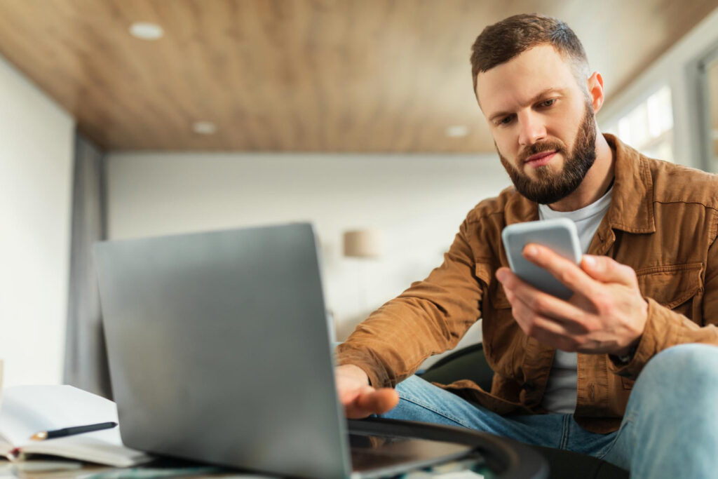 Numéro inconnu comment savoir qui vous appelle et éviter les arnaques téléphoniques